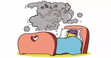 媽媽再也不用擔(dān)心室內(nèi)異味啦，甲醛治理so easy！