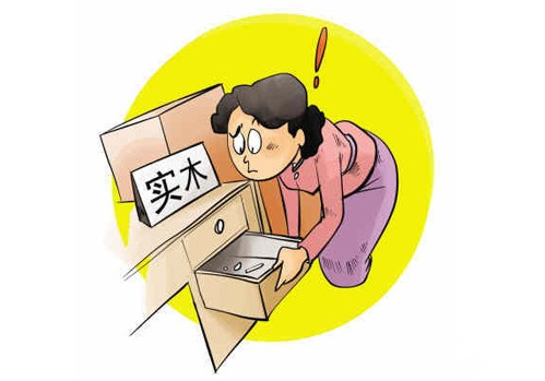 室內(nèi)甲醛污染到底從何而來？