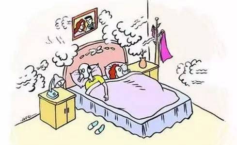 生活中的定時炸彈，除甲醛公司幫您忙！