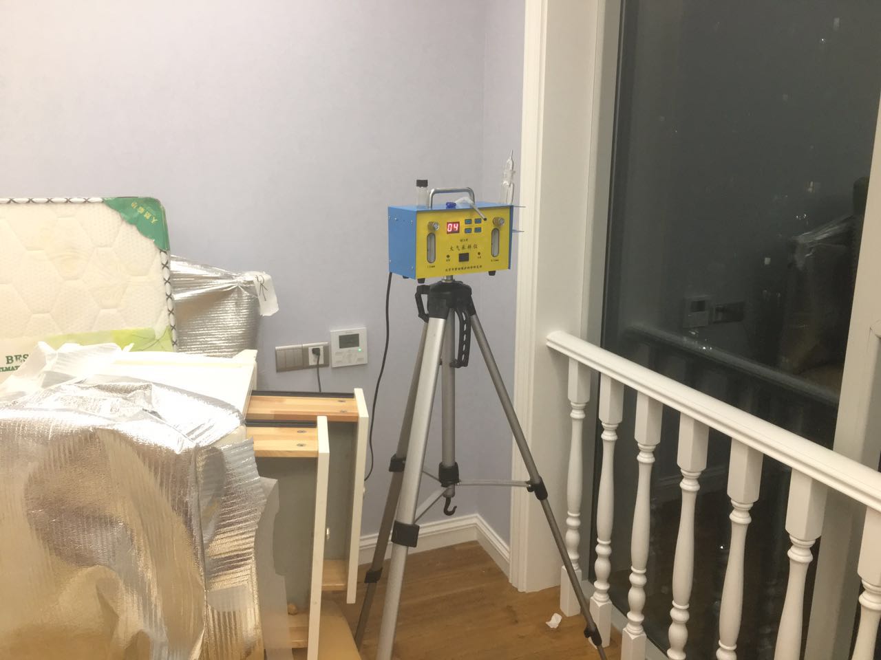 房屋和人一樣，要進(jìn)行健康檢查哦！