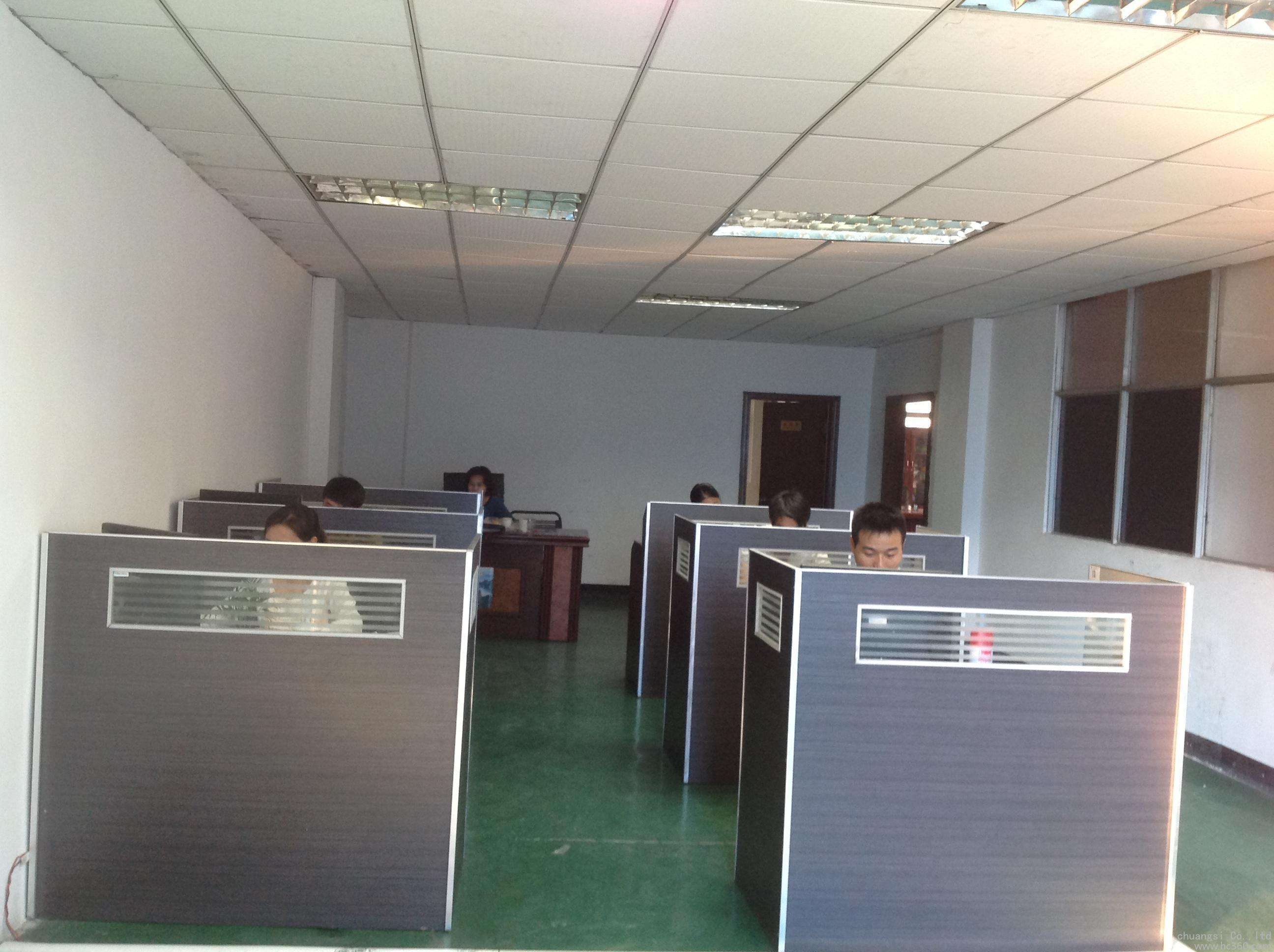 治理好了家中，辦公室也需要甲醛治理！