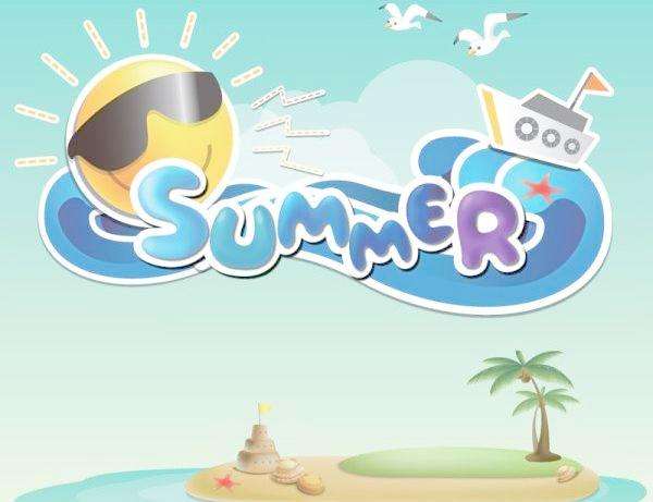 夏天的甲醛釋放量是秋冬季節(jié)的幾倍，更需要甲醛治理