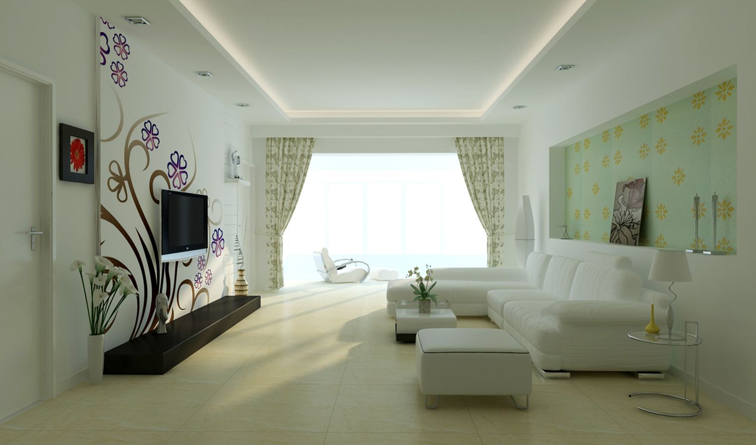 新房裝修后如何除甲醛，甲醛的受害人群有哪些？