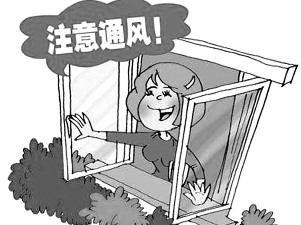 隨著人們對生活環(huán)境的要求越來越高，裝飾越來越復雜，室內(nèi)裝修污染已成為人們關注的焦點。近幾年來，由于裝修污染而引發(fā)各類疾病的案例屢見不鮮。  雖然醫(yī)學界沒有對裝修污染與疾病之間畫上明確的等號，但很多專家表示，疾病的成因也許包含多方面因素，然而裝修污染是誘發(fā)各種疾病的禍首，所以大家一致在關注新房裝修除甲醛這個話題，那么在了解新房裝修除甲醛之前我們首先應該了解一下室內(nèi)污染物甲醛是如何釋放的？   通常來說室內(nèi)污染物甲醛是以三種形式存在的：   游離懸浮狀態(tài)        這種狀態(tài)通過累積的方法，當達到一定的濃度，就會對我們的身體構成危害，但是只要開窗通風，在空氣對流的情況下，很快就會吹出室內(nèi)。   吸附狀態(tài)       甲醛通過污染源的釋放被墻面、家具、布藝沙發(fā)、窗簾等室內(nèi)物品所吸附而滯留于室內(nèi)，這種吸附狀態(tài)經(jīng)過積累到一定的程度，就會向外釋放，我們通過呼吸進入身體內(nèi)。簡單的通風是無法排出室外的。        甲醛在這種狀態(tài)下，最不易被察覺，因為在甲醛的吸附狀態(tài)下，會滯留在室內(nèi)的各處，即便是用空氣凈化器或吸附材料礦晶、活性炭也無法排除它。  結合狀態(tài)        甲醛以脲醛樹脂膠的形式存在于人造板內(nèi)，反應充分時甲醛與尿素的化學分子鏈是緊密的結合在一起的，但是在室內(nèi)，隨著溫度的升高，濕度的加大或遇有酸性的氣體時（因脲醛樹脂膠是在酸性條件下生成的）部分已固化的樹脂膠在此條件下發(fā)生水解反應而斷裂，順著板材的毛細通道而向室內(nèi)釋放甲醛。這一過程將視環(huán)境的變化，長達3-15年不等。吸附狀態(tài)和結合狀態(tài)的甲醛只能靠專業(yè)治理公司進行甲醛的檢測和除甲醛。