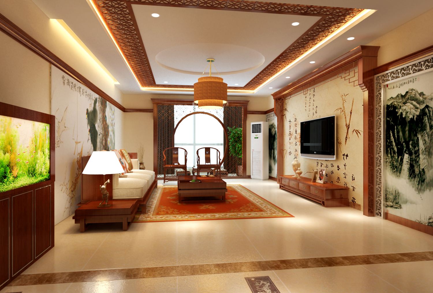 裝修污染比想象更可怕，新房子裝修后怎么進行甲醛治理