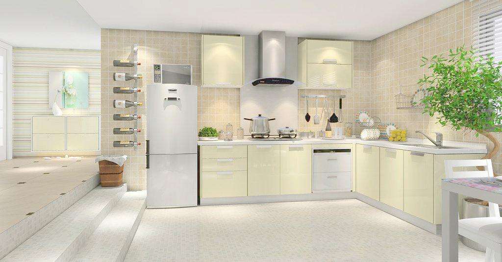 新房甲醛危害大，住新房？萬萬莫著急！