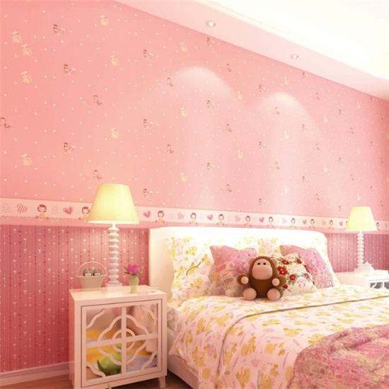 “零甲醛”壁紙真的存在嗎？新房子裝修后怎么去甲醛