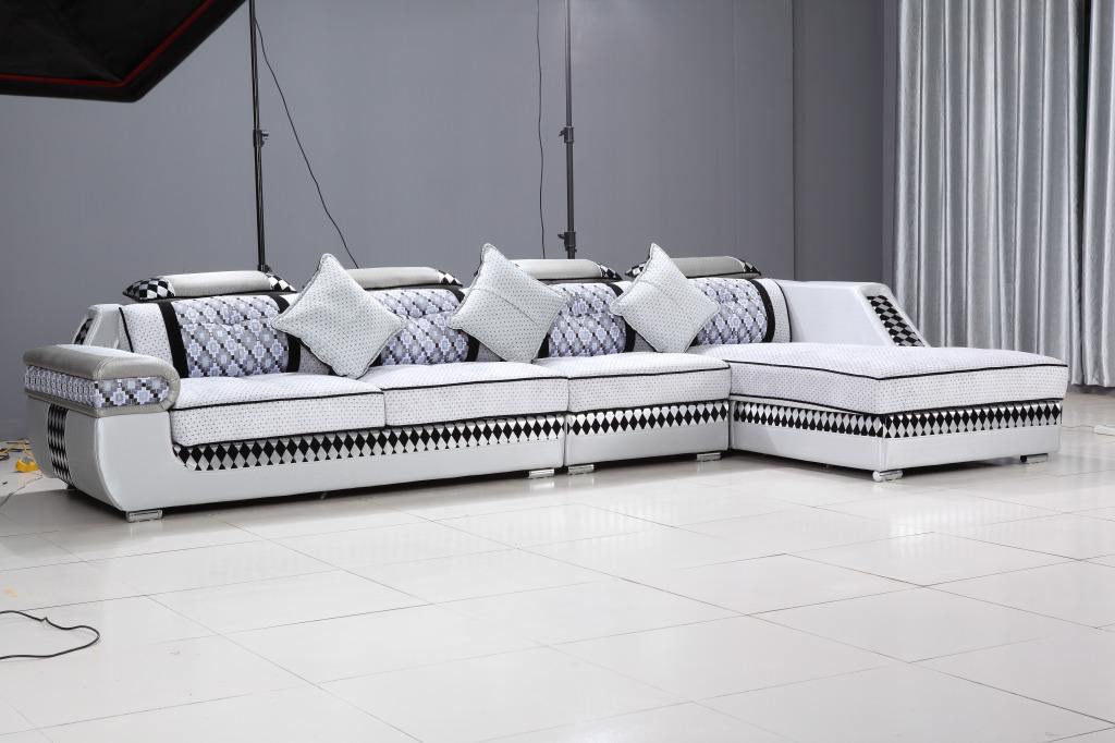 如何選擇“零甲醛”布藝沙發(fā)，裝修后除甲醛