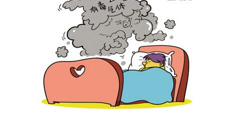 可怕！老房子也會(huì)有甲醛，這樣子的老房子，您可能一直在忽視裝修后除甲醛