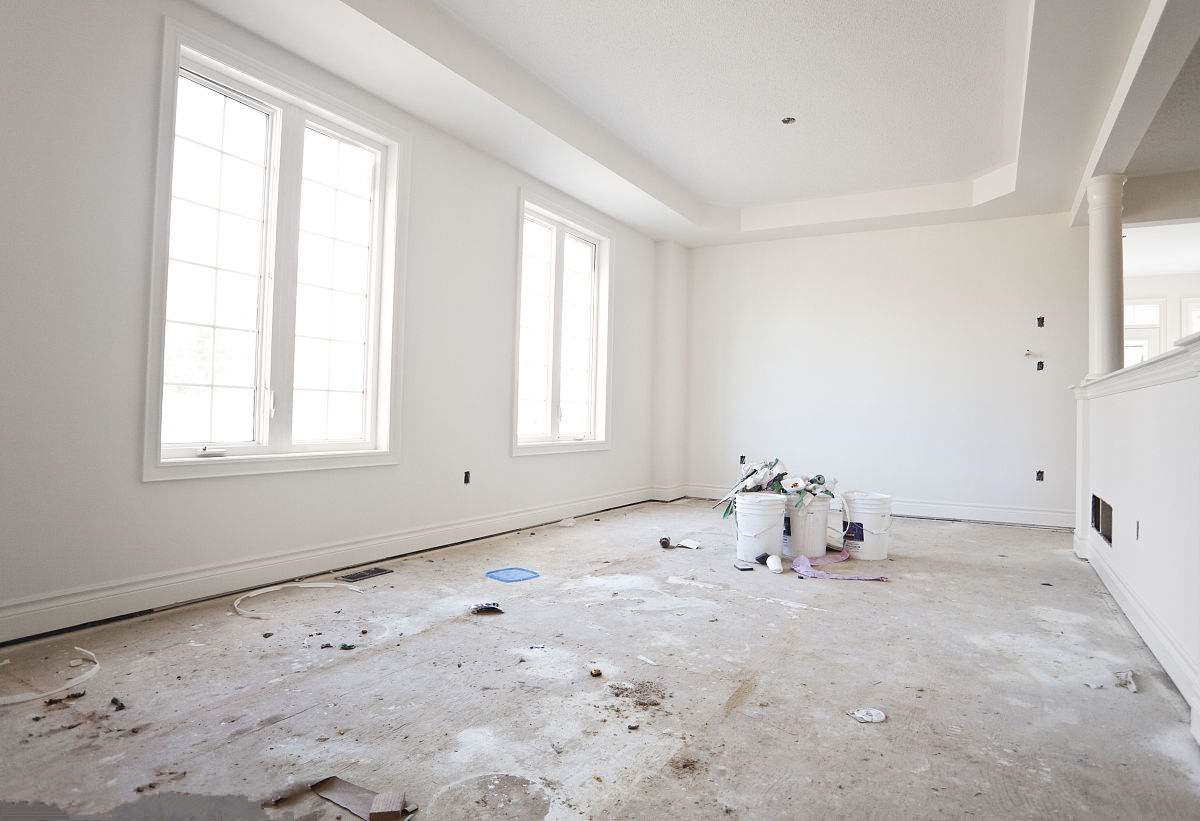 面對裝修污染，新房除甲醛***方法是什么？