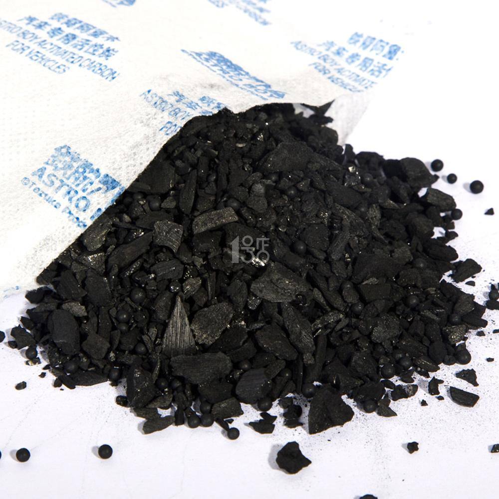 活性炭可以進(jìn)行甲醛治理嗎？