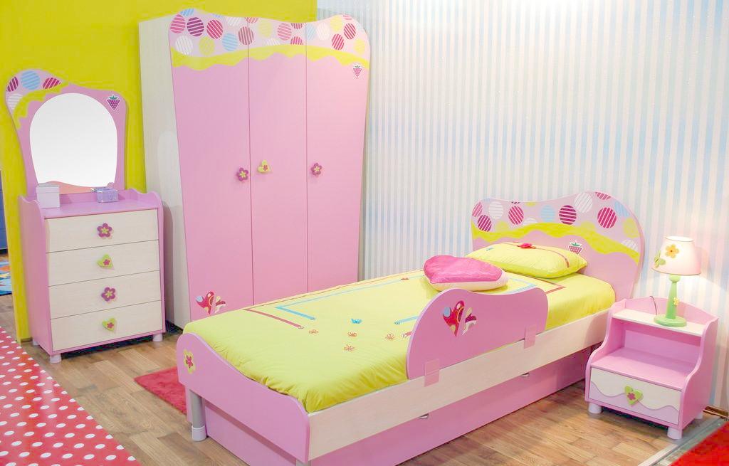 兒童房裝修不好變成“毒氣室”，孩子們每天都在經(jīng)歷什么！