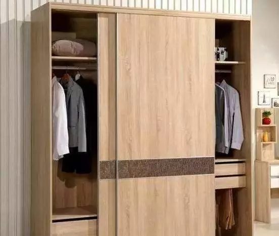 衣柜怎么進(jìn)行甲醛治理？