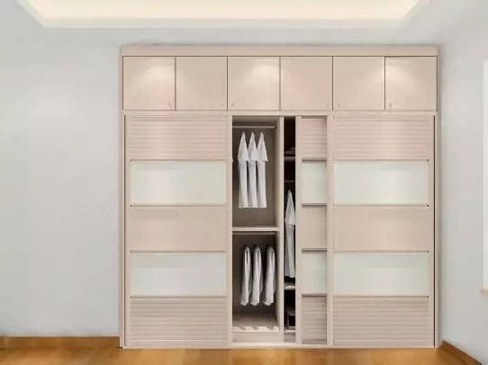 衣柜怎么進(jìn)行甲醛治理？