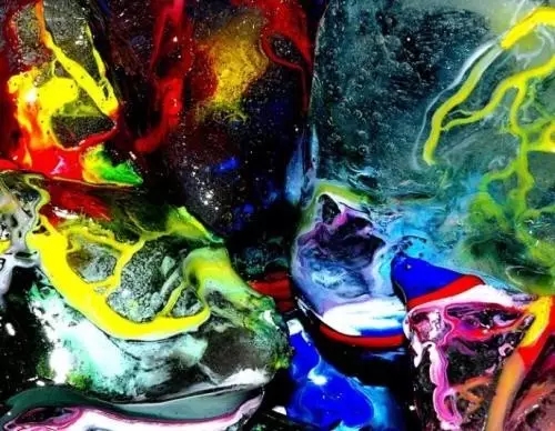 油漆不僅難聞還有大量的甲醛！