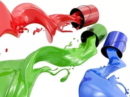 油漆不僅難聞還有大量的甲醛！