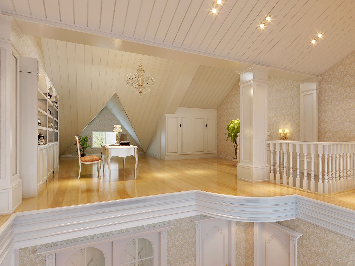 新房裝修后如何除甲醛，辦公室如何除甲醛呢？