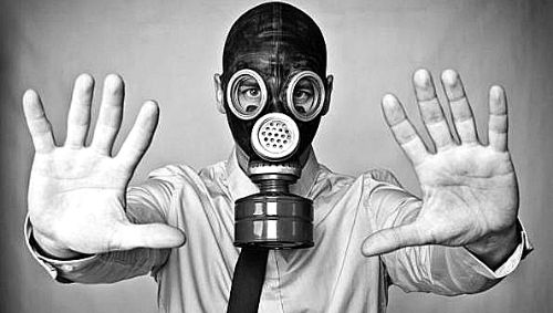 室內(nèi)空氣污染導致的甲醛超標怎么辦？