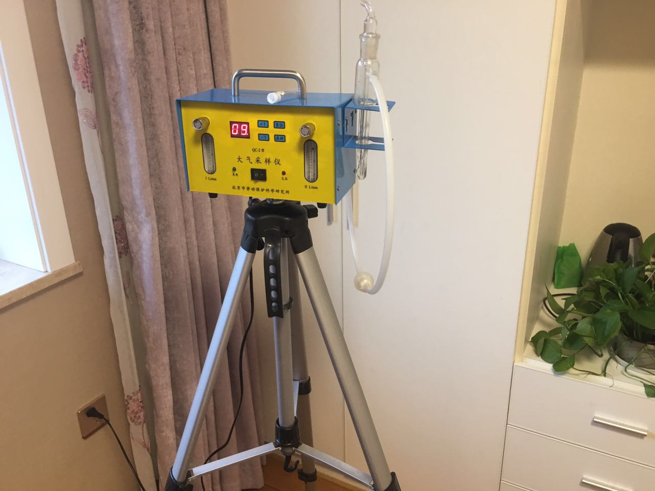 室內(nèi)空氣污染三大殺手，杭州空氣檢測公司教你如何檢測