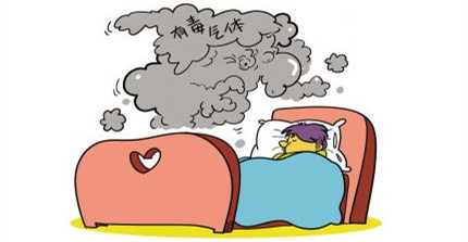 新裝修的房子怎么去甲醛和異味，您不了解的除甲醛真相