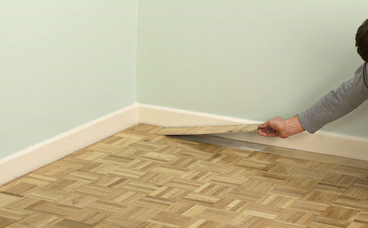 無法拆開、無法通風(fēng)！地板甲醛超標(biāo)怎么辦