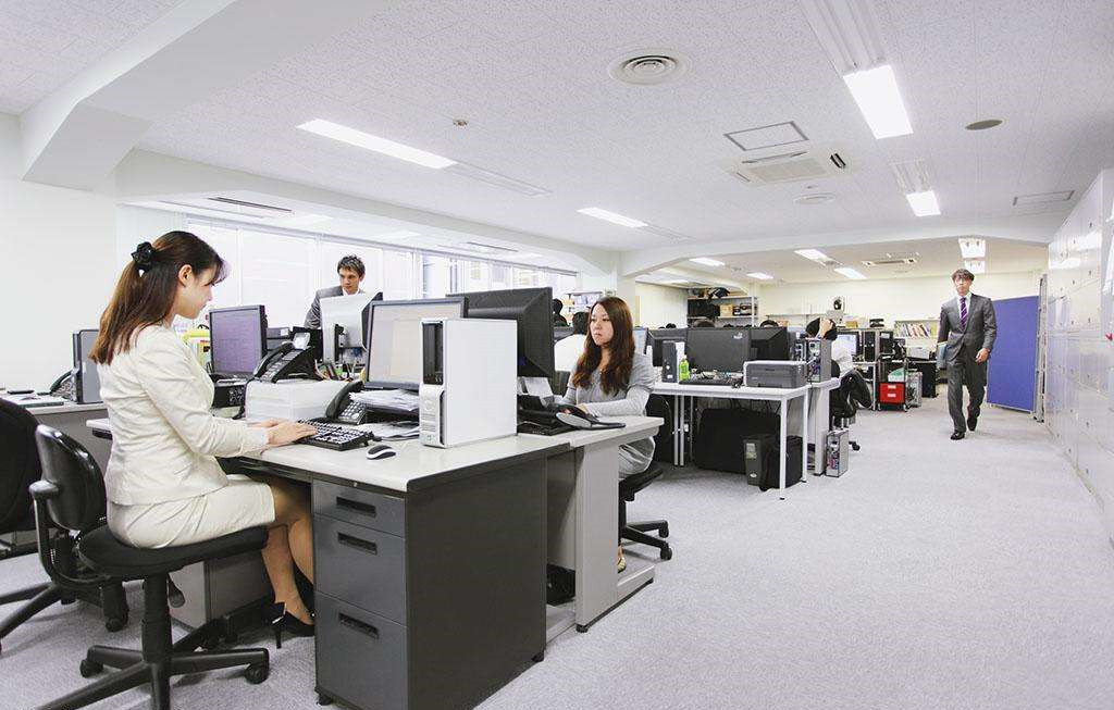 越治理越超標，公司甲醛超標怎么辦？