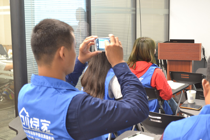 干貨 | 創(chuàng)綠家服務(wù)門(mén)店選址、注冊(cè)公司及組織架構(gòu)分析