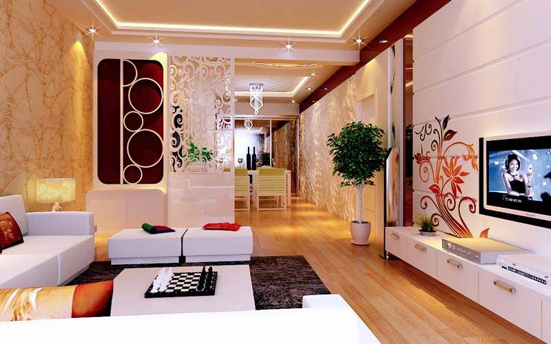 裝修注重個性的同時，一定要注意裝修健康問題