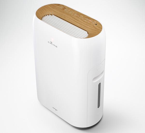 室內(nèi)空氣污染嚴重，必須再凈化