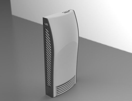 室內(nèi)空氣污染嚴重，必須再凈化