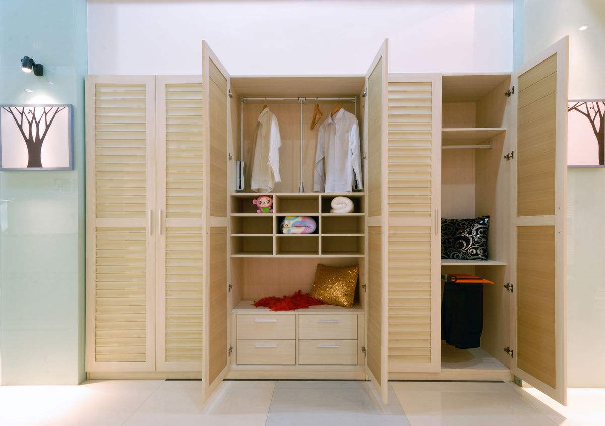 家中做了這件事，再也不擔(dān)心甲醛超標(biāo)了！