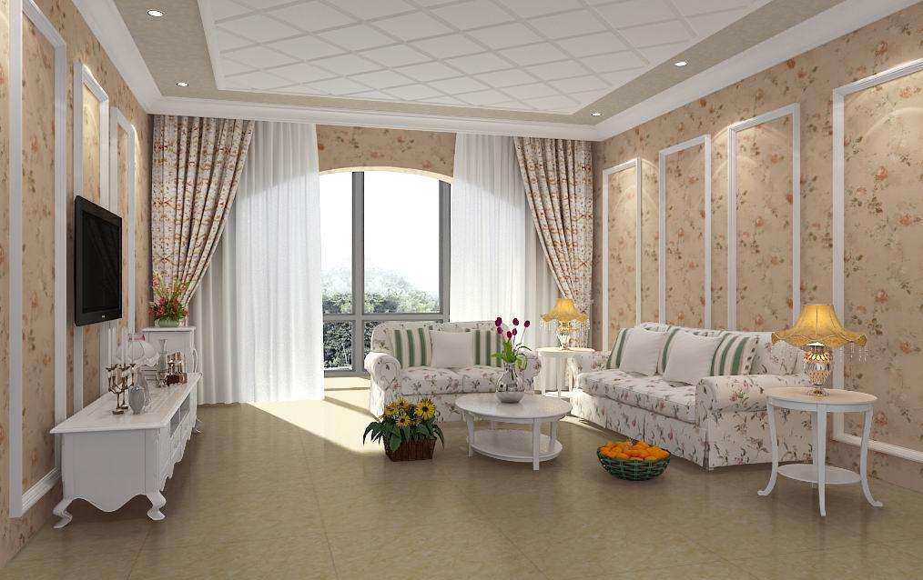 可怕！裝修時貼墻紙用的膠水太過刺鼻，孩子患上裝修性哮喘，甲醛超標(biāo)怎么辦