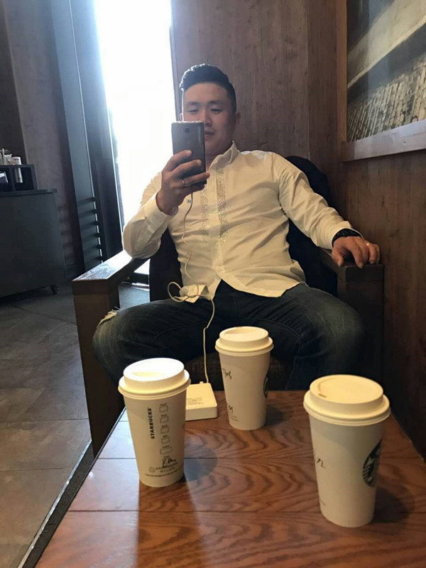 【10月生日會】我們的創(chuàng)綠家溫暖、開心，還有傳承！