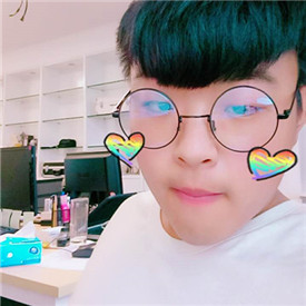 【10月生日會】我們的創(chuàng)綠家溫暖、開心，還有傳承！