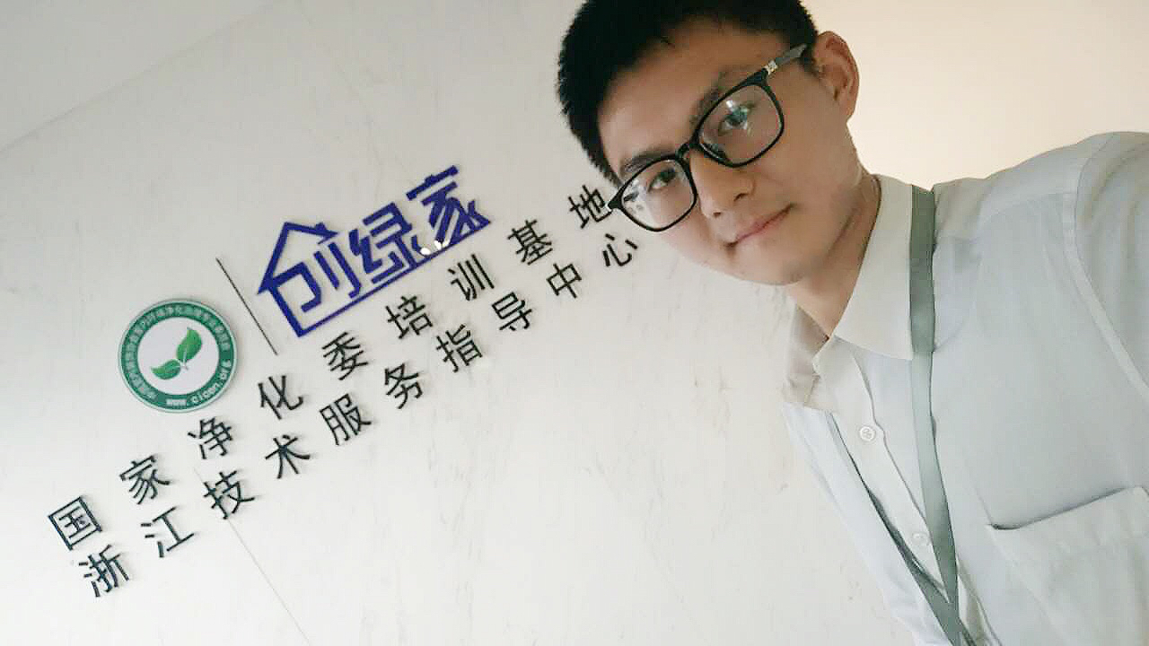 【10月生日會】我們的創(chuàng)綠家溫暖、開心，還有傳承！