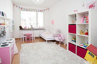 兒童房甲醛超標嚴重，這樣進行甲醛治理可以大幅降低危害！