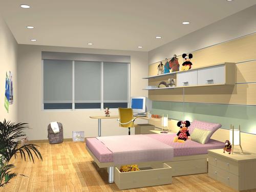 兒童房甲醛超標嚴重，這樣進行甲醛治理可以大幅降低危害！