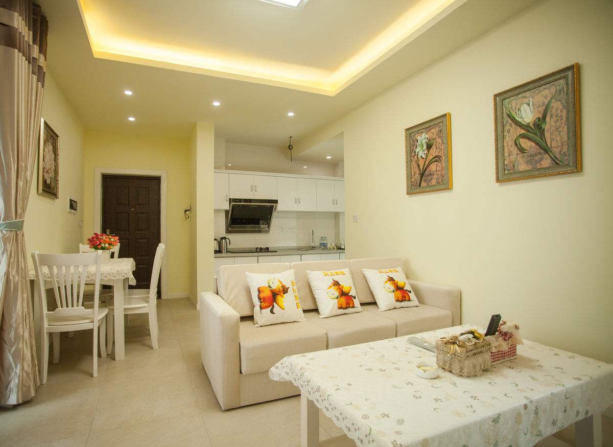 室內(nèi)裝修污染中最需要甲醛治理的是哪里？