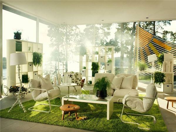 溫暖潮濕不僅是細(xì)菌的溫床，還是甲醛超標(biāo)“高發(fā)期”