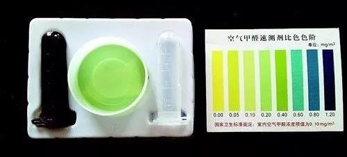 我買了一個(gè)甲醛檢測(cè)儀，吹口氣后發(fā)現(xiàn)原來我才是“地表最強(qiáng)”污染源！