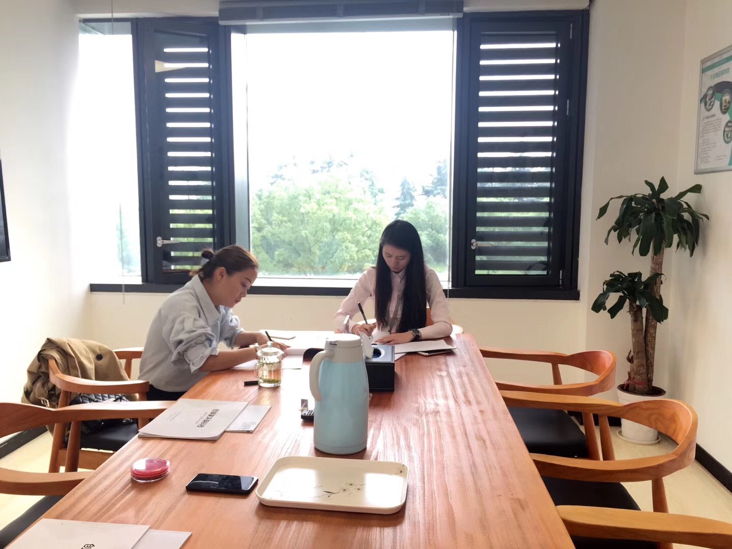 熱烈祝賀郭總簽約創(chuàng)綠家商丘市縣級代理！