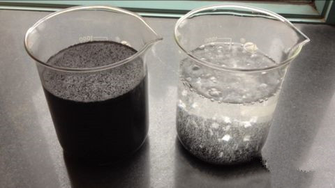 為什么都說(shuō)活性炭對(duì)甲醛治理和祛除異味沒(méi)有幫助，我們通過(guò)科學(xué)的手法來(lái)解釋，原因竟是這樣……