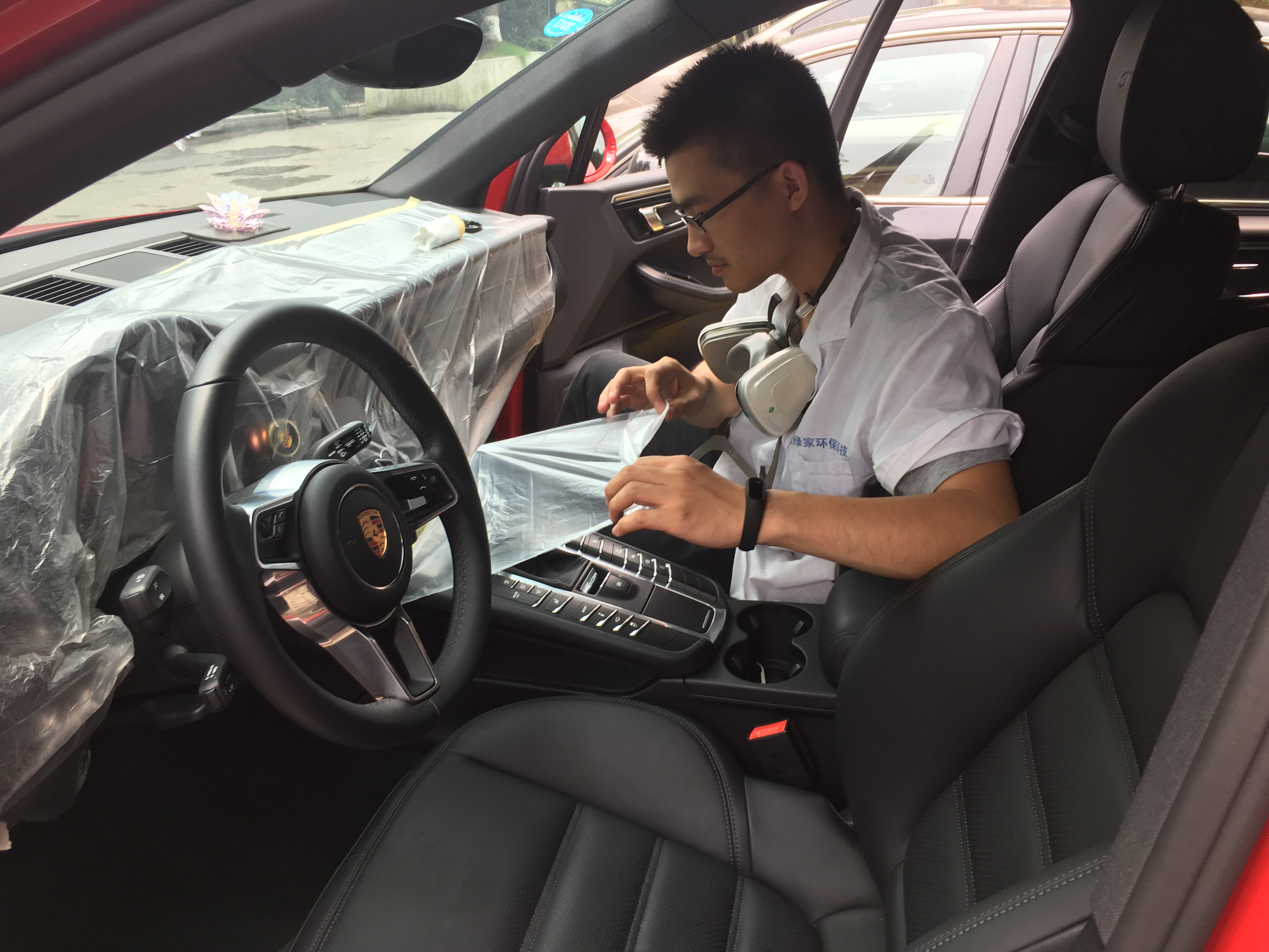 聽(tīng)說(shuō)車(chē)內(nèi)可以用洋蔥除甲醛？楊宗緯：我可沒(méi)這么唱過(guò)