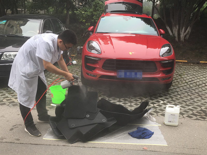 聽(tīng)說(shuō)車(chē)內(nèi)可以用洋蔥除甲醛？楊宗緯：我可沒(méi)這么唱過(guò)