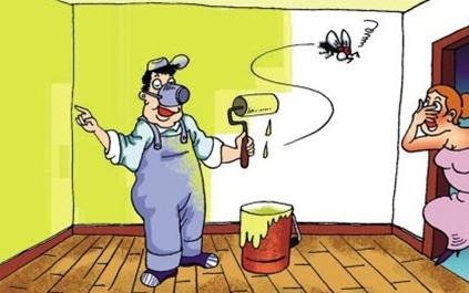 室內(nèi)除了甲醛治理，也要了解除味小知識