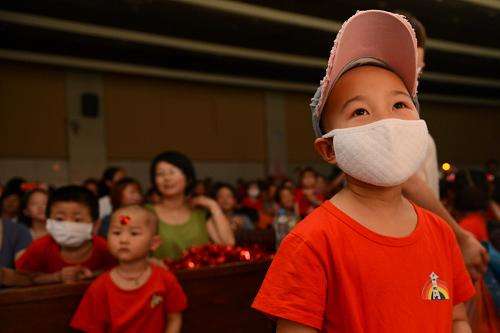注意空氣環(huán)境可以盡可能避免引發(fā)白血??！讀了此文，您一定有大收獲！