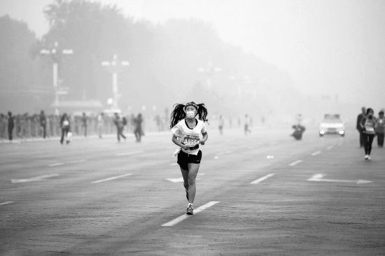 正確選擇晨練健身方法，否則健身不成反“傷”身！