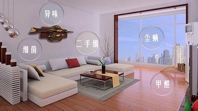 甲醛治理方法大全，這樣做就對(duì)了