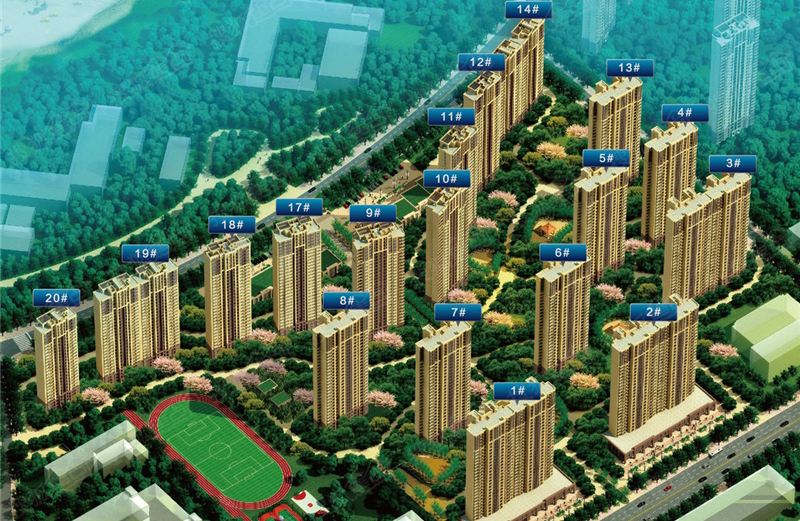 房子樓層越高空氣越好嗎？甲醛治理還重要嗎？