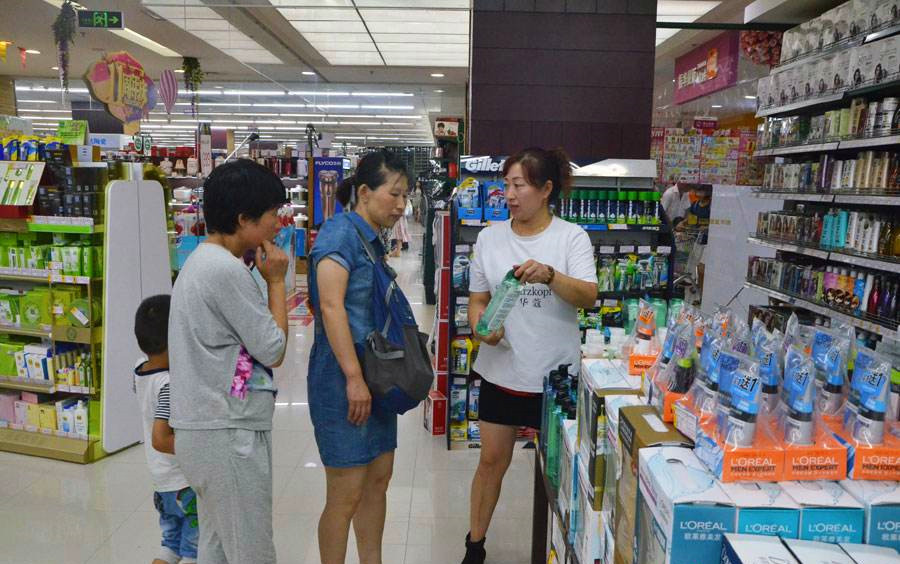 超市里的除醛、除味劑是否實(shí)用環(huán)保，這篇分析說(shuō)得太對(duì)了！